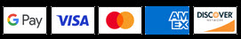 credit card logos